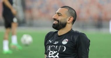 محمد صلاح ينضم لمعسكر منتخب مصر الثلاثاء استعدادا لمباراة إثيوبيا