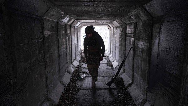 أردوغان يعلن موقفه من جهود ترامب لإنهاء أزمة أوكرانيا