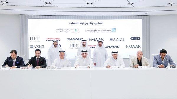 حمدان بن محمد: دبي تبني مستقبلاً مزدهراً مع تمكين المجتمع بالقيم