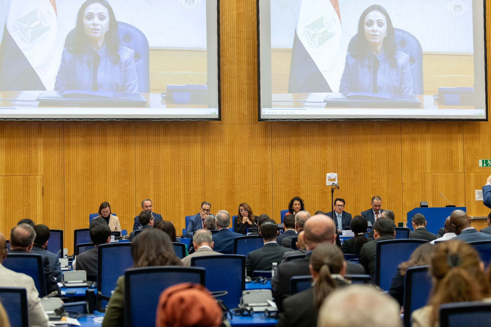 جهود صندوق مكافحة وعلاج الإدمان × أسبوع .. فيديو