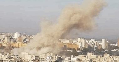 ارتفاع حصيلة ضحايا انفجار مدينة اللاذقية السورية إلى 10 قتلى و14 جريحا