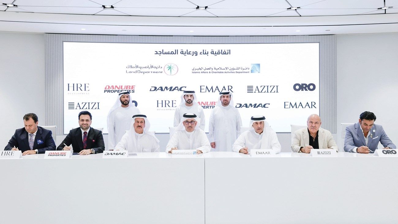 حمدان بن محمد: دبي تبني مستقبلاً مزدهراً مع تمكين المجتمع بالقيم