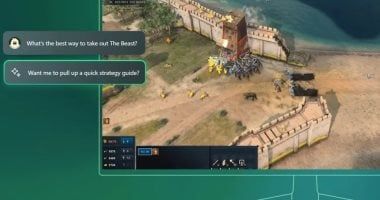 تكنولوجيا: Xbox تكشف عن مساعد ألعاب جديد يعمل بالذكاء الاصطناعي لمستخدمي الموبايل