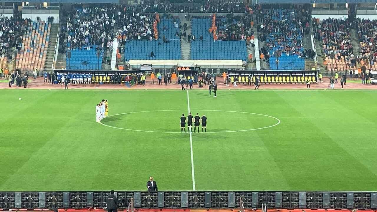 الامارات | أول رد فعل للزمالك على أزمة انسحاب الأهلي.. وطاولة المفاوضات والتنازلات!