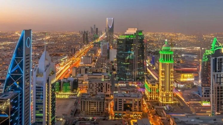نقلة حضارية كبرى.. محمد بن سلمان يطلق خريطة العمارة السعودية