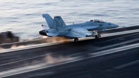 الخليج اليوم .. أميركا: سنواصل حملتنا على الحوثيين لحين وقف أعمالهم العسكرية