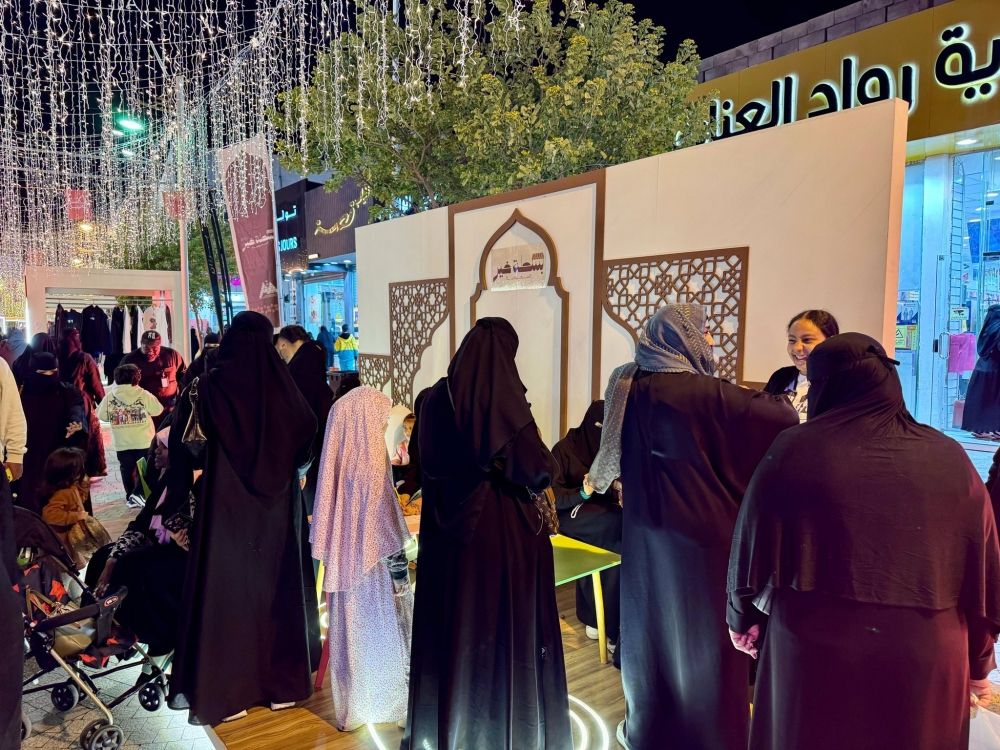 17 منطقة.. مبادرة بسطة خير خطوة طموحة نحو تمكين الباعة الجائلين