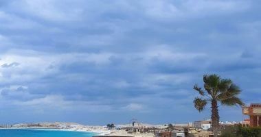 أخبار مصر.. غدا طقس حار نهارا مائل للبرودة ليلا والعظمى بالقاهرة 34 درجة