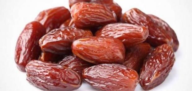 المانجو بالتمر.. مشروب طاقة طبيعي للصائمين في رمضان
