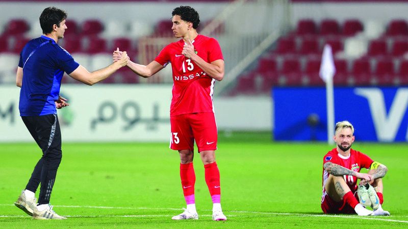 الامارات | سبيت خاطر: كارتابيا وسردار خيبا التوقعات في «كلاسيكو الإمارات» الآسيوي