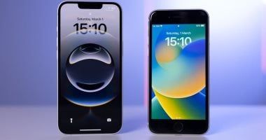 تكنولوجيا: آيفون 16e يتفوق على آيفون SE في المبيعات الأولية رغم ارتفاع سعره