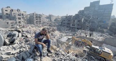 كاتب فلسطينى يكشف معاناة سكان غزة مع اعتداءات الاحتلال وأسعار السلع فى رمضان