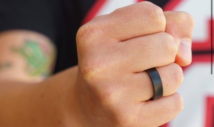 تكنولوجيا: سامسونج تستعد لتوسيع توفر Galaxy Ring في سوق جديد قريبًا