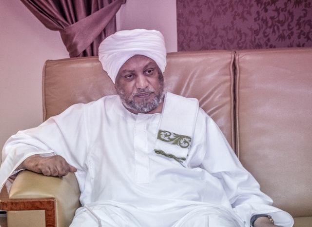 عصام البشير: إذا طلبت المحكمة الجنائية أي مسؤول من دول العالم الثالث، فإن العالم الغربي كله يجمع على تنفيذ هذا