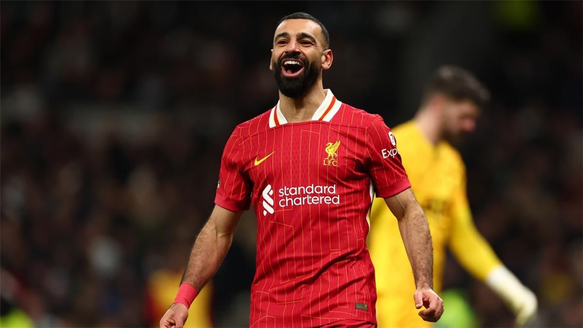 الامارات | رسالة شديدة اللهجة لمحمد صلاح!