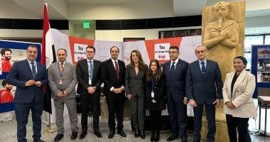 جهود صندوق مكافحة وعلاج الإدمان × أسبوع .. فيديو