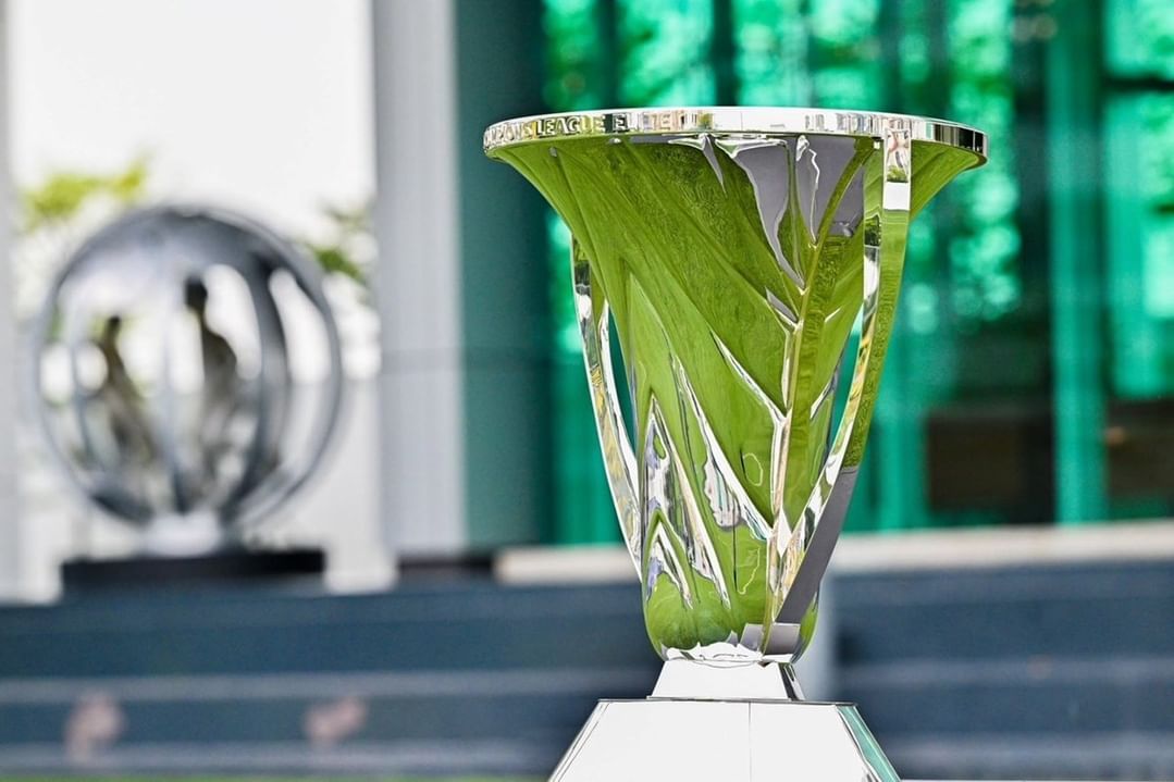 الامارات | قرعة ربع نهائي دوري أبطال آسيا للنخبة.. 4 مواجهات نارية