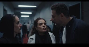 الحلقة الثانية من مسلسل لام شمسية.. طارق يرفض تقديم بلاغ هتك عرض