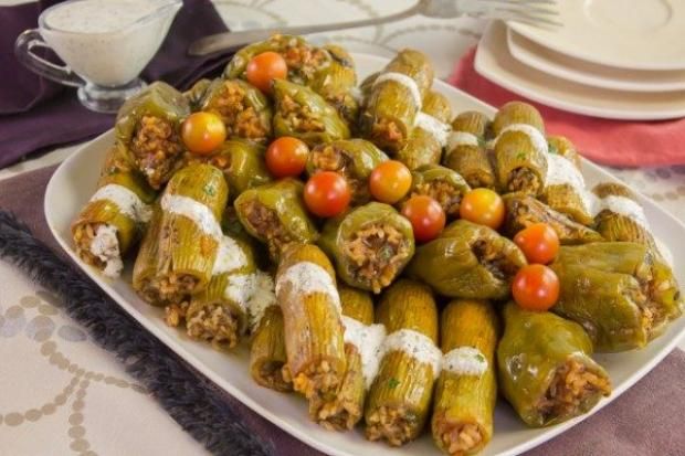 سر خلطة المحشي.. ملعقة واحدة من هذا المكون تعطي مذاقا رائعا