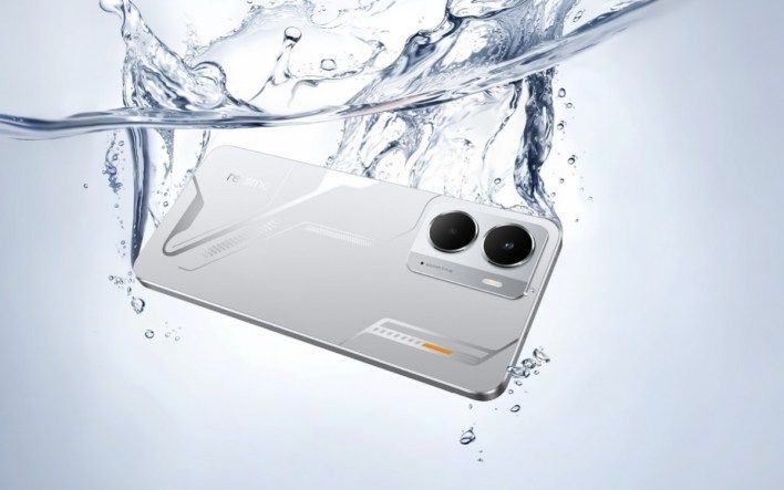 تكنولوجيا: إطلاق هاتف Realme P3 رسميًا بمعالج Snapdragon 6 Gen 4 وتصميم ميكانيكي