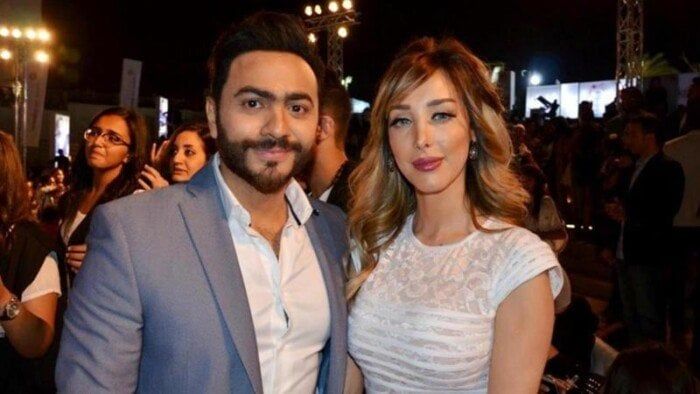 شذى حسون: بسمة بوسيل موهوبة لكنها تفتقر للتجربة، وتصريحاتها عن تامر حسني “مُتقَـبَلَة”!