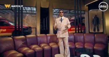 سيارة الأحلام بـ"مدفع رمضان" تحقق أمنية قناوى وفوزه بـ100 ألف جنيه