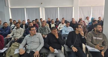 وزارة العمل: بدء اختبارات المرشحين للعمل فى شركة لبنانية برواتب تصل إلى 750 دولار شهريا