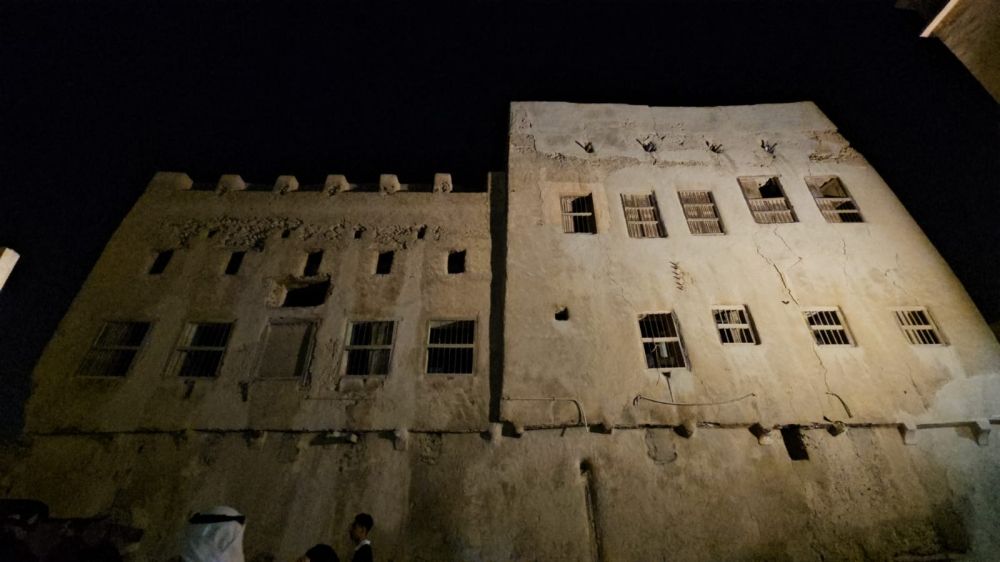 السلطان: العمارة السعودية تسهم في إبراز هوية المملكة عالميًا