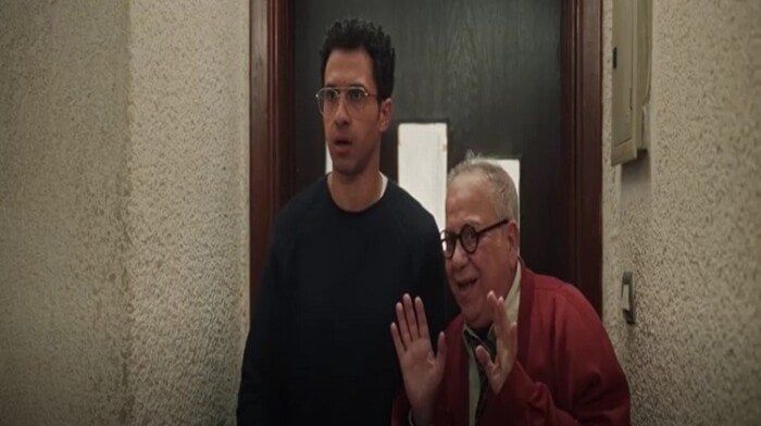 مسلسل «نص الشعب اسمه محمد» الحلقة 2: علاقات عصام عمر العاطفية تضعه في أزمة حقيقية!