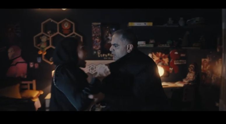 الحلقة الأولى من مسلسل لام شمسية.. وفاة وسام بعد مشاجرته مع طارق لتحرشه بالطفل يوسف