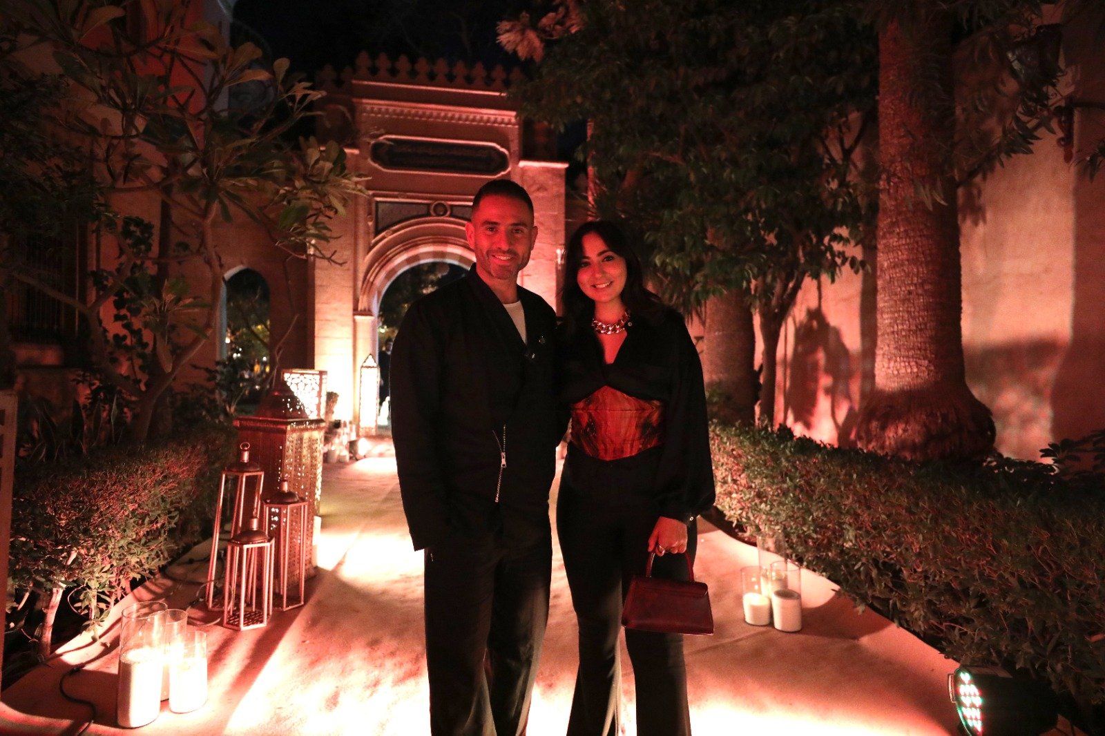 مؤسسة نجيب سليم يطلق مبادرة كفالة قرية بالكامل احتفالا بمرور 30 عاما.. صور