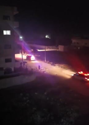 استشهاد 2 وإصابة 19 آخرين في غارات إسرائيلية على درعا السورية