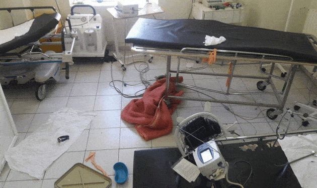 وفاة 10 نساء أثناء الولادة بسبب توقف مستشفى بشائر