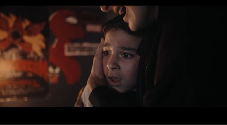 الحلقة الأولى من مسلسل لام شمسية.. وفاة وسام بعد مشاجرته مع طارق لتحرشه بالطفل يوسف