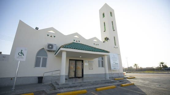 الخليج اليوم .. 18 مسجداً على طريق الهجرة بين مكة والمدينة لخدمة المعتمرين في رمضان