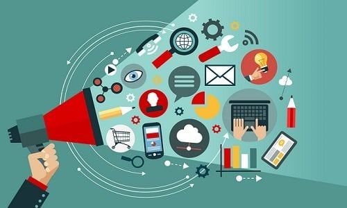 أفضل شركة للتسويق الرقمي في مصر: اكتشف أسرار النجاح الإلكتروني