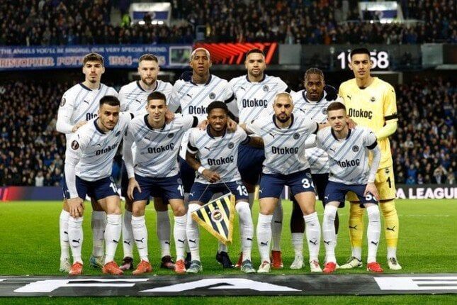 فنربخشة يفقد نقطتين حاسمتين في معركة الدوري التركي بتعادل محبط أمام سامسون سبور