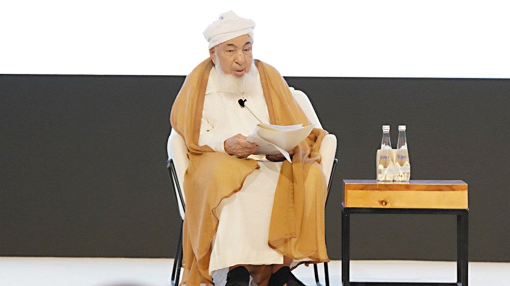 برعاية منصور بن زايد.. «الشؤون الإسلامية والأوقاف والزكاة» تطلق فعاليات مؤتمر الوقف والمجتمع