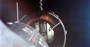 تكنولوجيا: فى مثل هذا اليوم من الفضاء.. مركبة جيمينى 8 تُحقق أول التحام فضائى