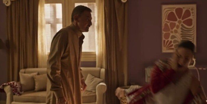 مسلسل ظلم المصطبة الحلقة الأولى: لماذا تلقى «فتحي عبد الوهاب» صفعة من «ريهام عبد الغفور»؟!