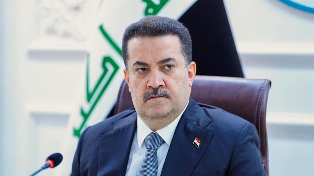 رئيس الوزراء يطلق تطبيق "عين العراق"