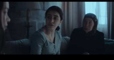 الحلقة الثانية من مسلسل لام شمسية.. نيللى تقدم بلاغ هتك عرض ضد وسام