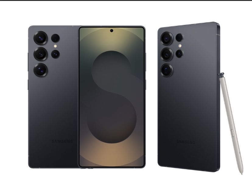 تكنولوجيا: هاتف Galaxy S25 Ultra قد يحصل على تحديث كبير قريبًا