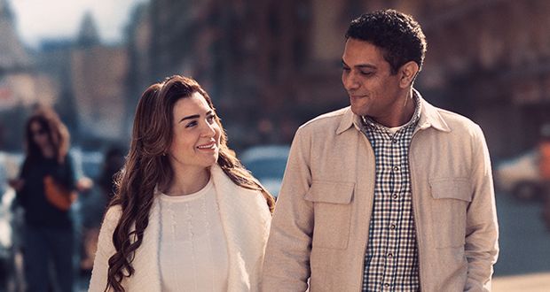 هذا الفنان مفاجأة “قلبي ومفتاحه”.. ومي عز الدين تعلق!