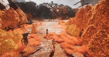 تكنولوجيا: Clair Obscur: Expedition 33 لعشاق ألعاب المغامرة والقتال المبتكر