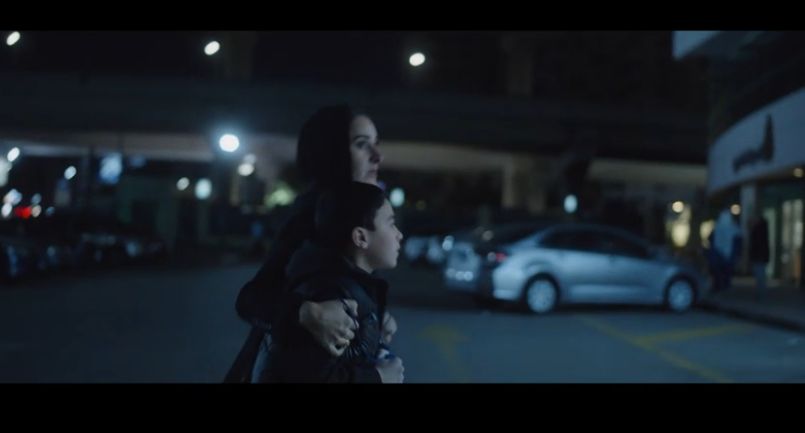 الحلقة الثانية من مسلسل لام شمسية.. وسام يدخل فى غيبوبة والوضع يزداد غموضا