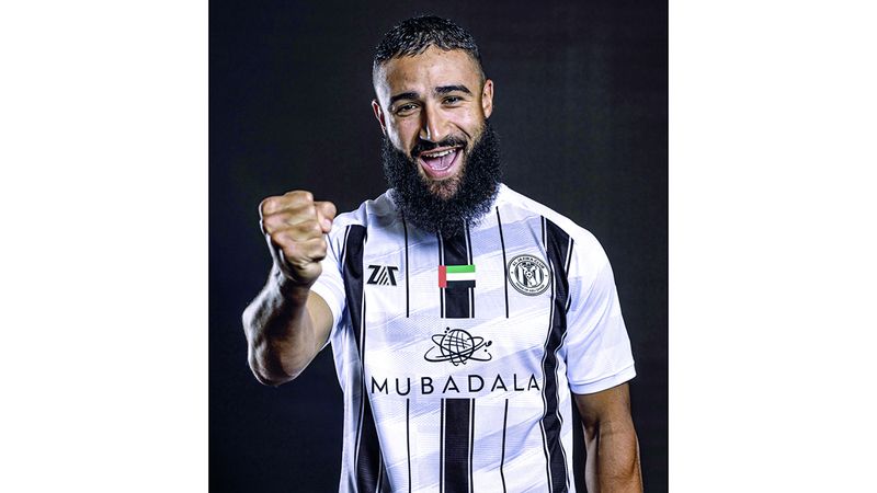 الامارات | أول مواجهة إقصائية تجمع الوصل والجزيرة في كأس المحترفين