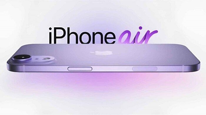 اكتشف أحدث تسريبات حول iPhone 17: أداء محسن وميزات غير مسبوقة في أنحف نسخة من آيفون!