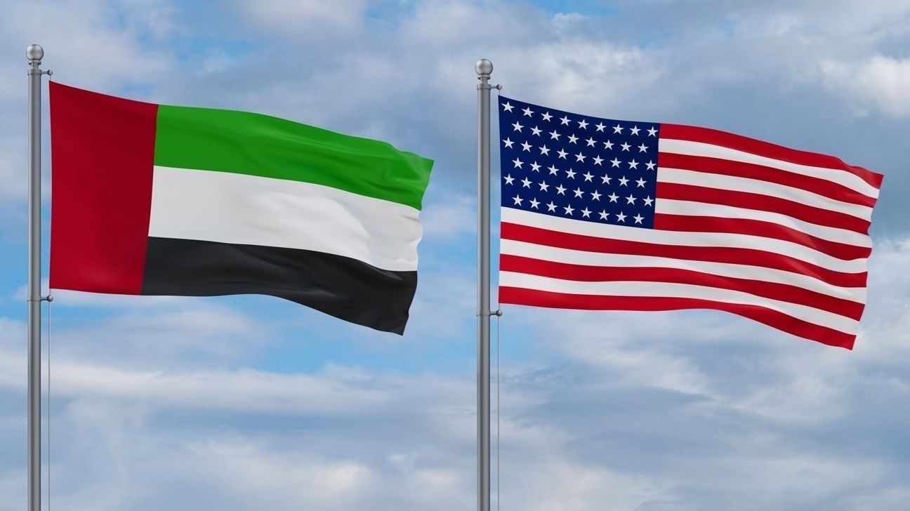 الإمارات وأميركا.. رؤى مشتركة للسلام والاستقرار