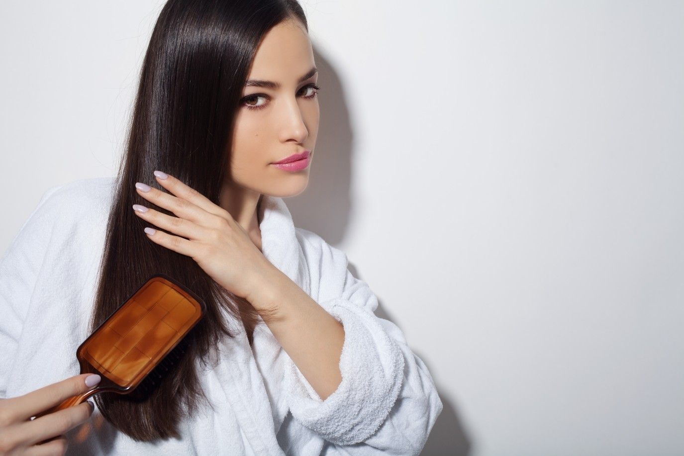 العناية الليلية بالشعر في رمضان: جدول مثالي للعناية المسائية بخصلاتك